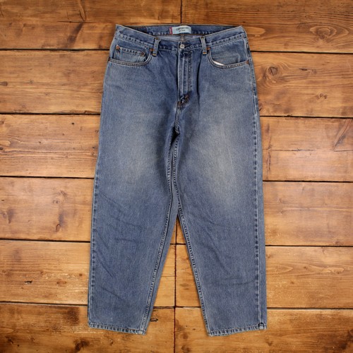 Levis 560 jeans 36x30 - 560, blue