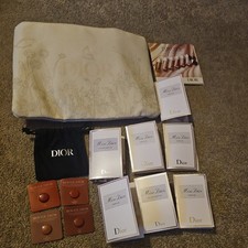 Dior Perfume, Foundation