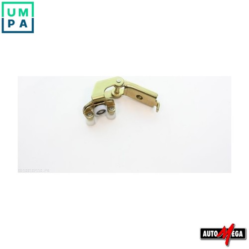 Roller guide sliding door - roller,