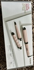 BaByliss Curl and Wave Trio