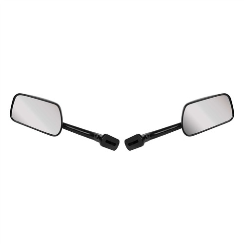 Left right hand mirrors - &,