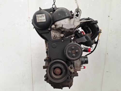 Ford focus mk3 2011 - 2011-2018, 1.6l