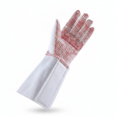 Fencing competition glove - fencing,