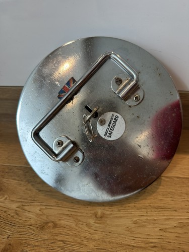 High securikey floor - securikey,