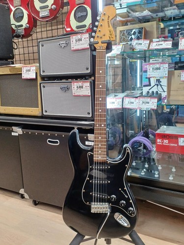 Tokai silver start electric - tokai,