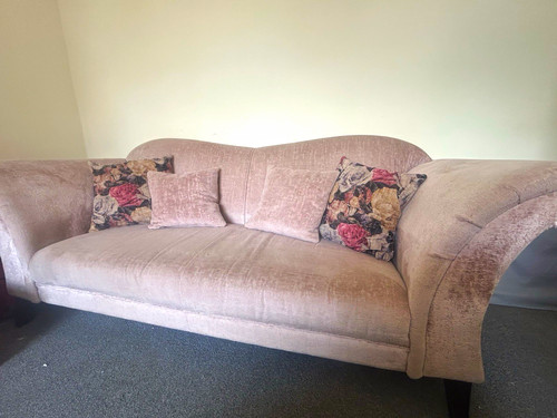 Two sofology zinola - two, seater