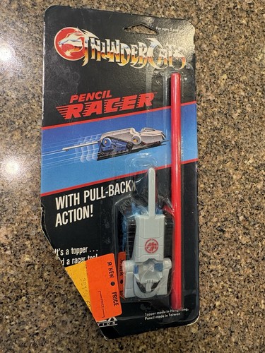 Sealed vintage thundercats - sealed,
