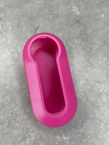 Pink replacement key - replacement, fob