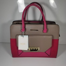 Bessie London 2 Tone Pink