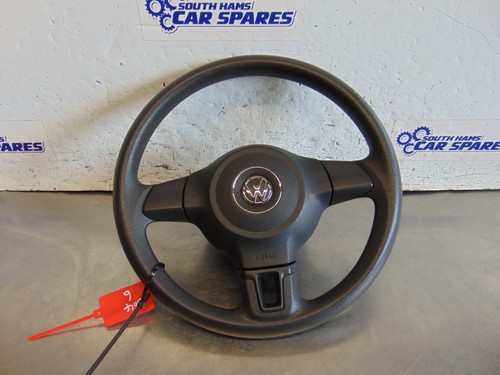 Golf steering wheel - steering, mk6