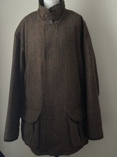 Barbour Men’s Penrith Wool