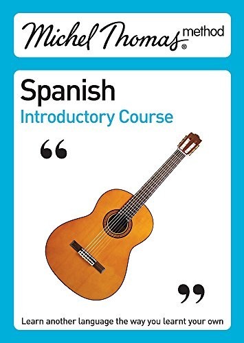 Spanish with michel - michel, 2
