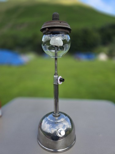 Tilley tl120a paraffin lamp - tilley,