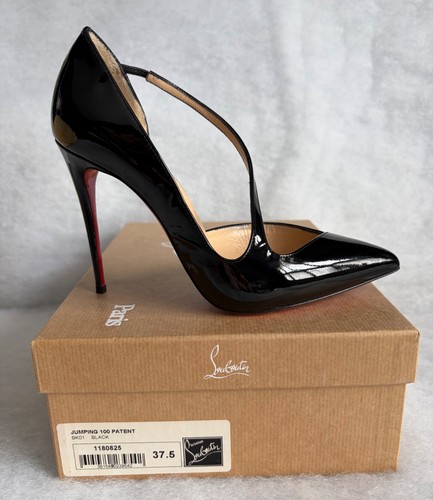 Christian louboutin jumping - christian,
