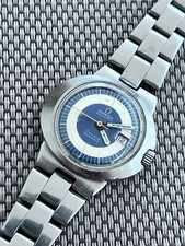 OMEGA Geneve Tool 102 Dynamic