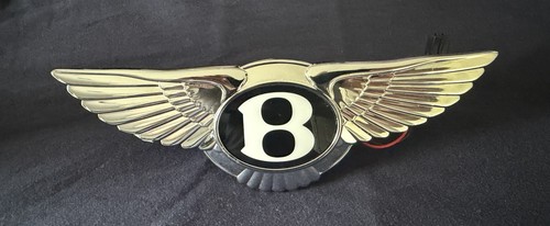 Bentley continental mulsanne - continental,