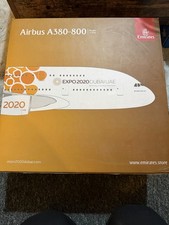Gemini200 emirates a380 orange - gemini200,