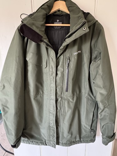 Didriksons mens stefan - mens, deep