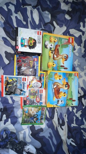 Lego set bundle - lego,