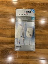 Mira Event XS Thermostatic