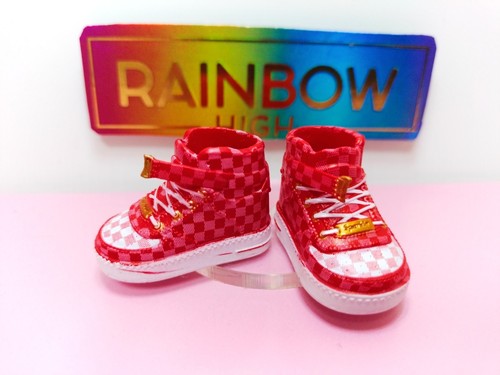 Rainbow high doll bundle - doll, 💥