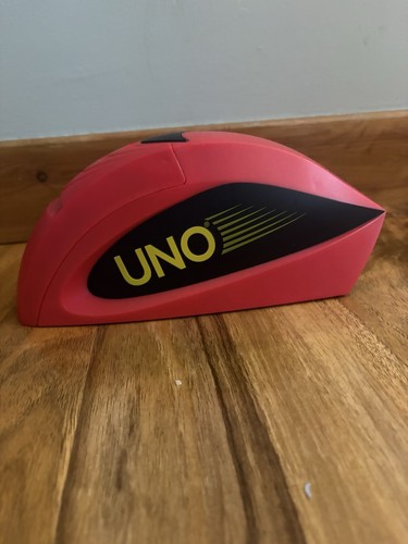 Mattel uno attack - attack, electronic