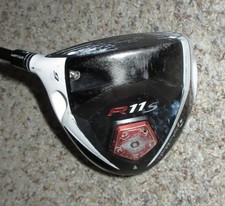 TaylorMade R11s 9* Adjustable