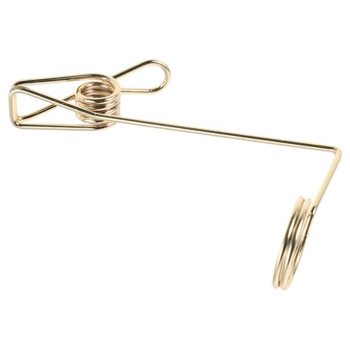 Cocktail decoration clip olive - clip,