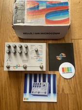 Hologram Electronics Microcosm