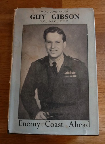 Book vintage war hardback - war,