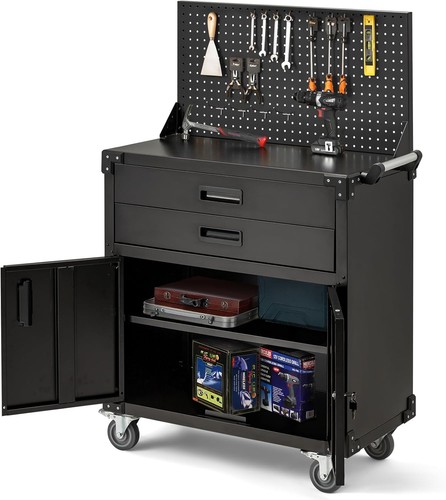 132cm heavy duty garage - heavy-duty,