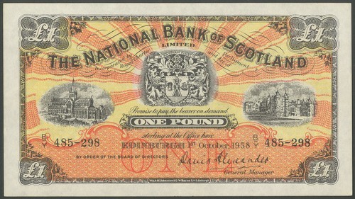 Scotland national bank - scotland,,