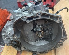 2008-2013 VAUXHALL INSIGNIA 1.8 PETROL M32 6 SPEED MANUAL GEARBOX