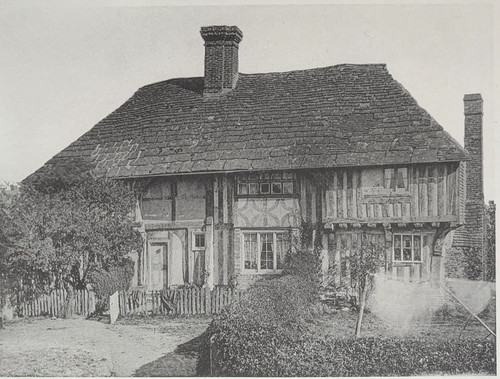 Stonehill farm chiddingly - stonehill,