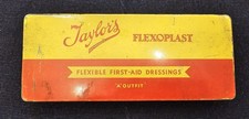 Taylors Flexoplast-First Aid
