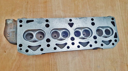 New genuine cylinder - genuine, head