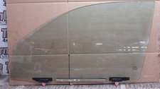 TOYOTA HILUX DOOR GLASS WINDOW
