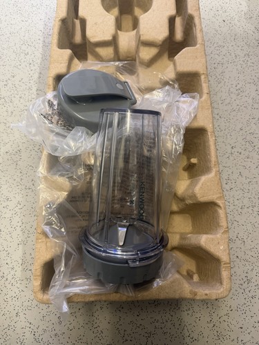 Kenwood blender smoothie2go - blender,
