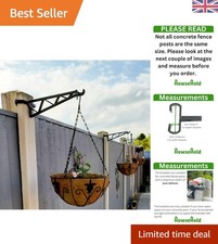 Heavy Duty Hanging Basket