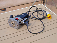 Trend variable speed router - trend,