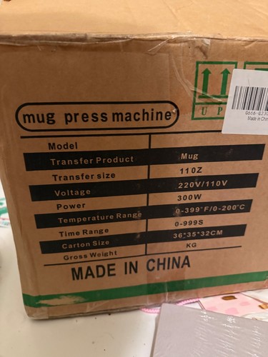 White double layer coated - layer,