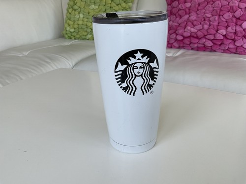 Starbucks coffee white - starbucks,