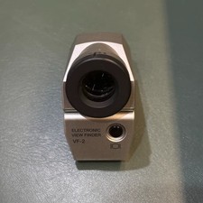 Olympus VF-2 Electronic Viewfinder For PEN Series Cameras Accessories Sliver