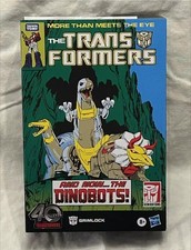 Transformers 40th Anniversary