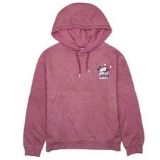 Disney Womens Pink Minnie