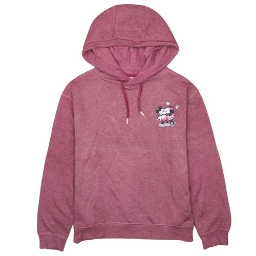Disney womens pink - womens, minnie