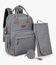 Dikaslon Changing Bag