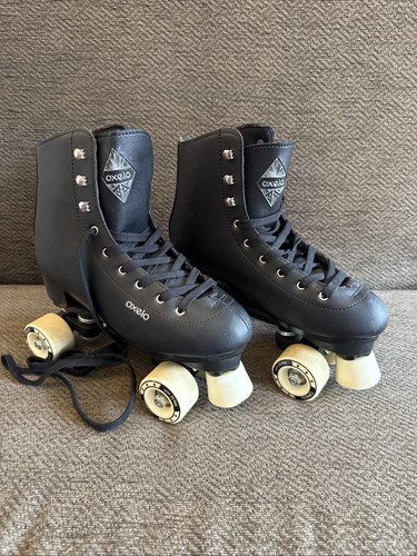 Oxelo quad 100 black - quad,