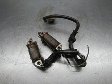 Honda XL250 XL 250-K 1972 Motorsport Stator Windings Generator 