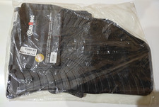 Fiat 500L  2012-  Rubber Floor Mats Gledring 0622